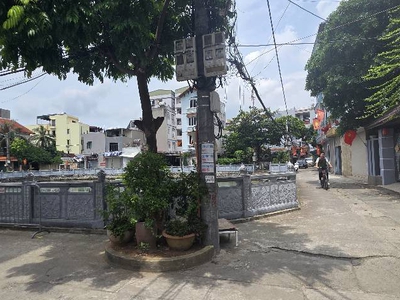 Siêu phẩm lô góc thụy phương- bắc từ liêm 222m2, mt12m ô tô đỗ cửa 0