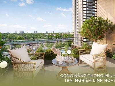 Bán căn hộ 2 ngủ 79m chung cư cao cấp Tân Hoàng Minh 486 Ngọc Hồi 3