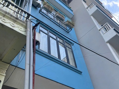  bán nhà ỷ la hà đông   dân xây  gần ô tô tránh, chỉ 12 tỷ 0