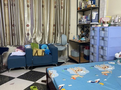  bán nhà ỷ la hà đông   dân xây  gần ô tô tránh, chỉ 12 tỷ 2
