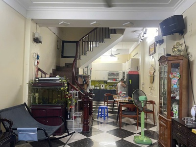  bán nhà ỷ la hà đông   dân xây  gần ô tô tránh, chỉ 12 tỷ 1