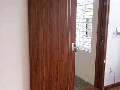 Cửa lùa nhựa composite 0