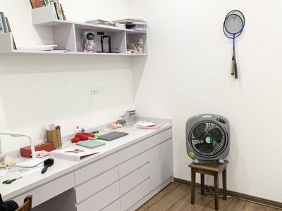 Bán nhà thanh xuân, phân lô 2 mặt ngõ oto tránh vỉa hè kinh doanh, 52m2 4t, chỉ 17.x tỷ 4