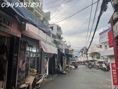  đất hxh phú nhuận 83m2 ngang 4m shr hoàn công đủ giá 10tỷ  lh 0949351891 1
