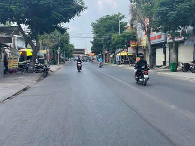 Tòa vp cho thuê  15x27  mt dương thị mười, trung mỹ tây, q12 2