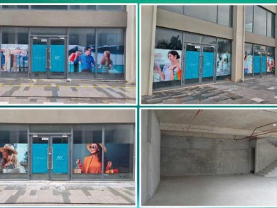 Cho thuê shophouse tại dự án Lavida Plus quận 7, hỗ trợ 30 ngày set up 1