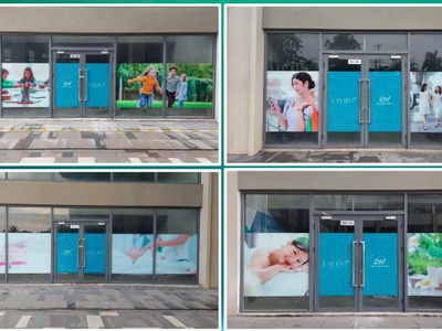 Cho thuê shophouse tại dự án Lavida Plus quận 7, hỗ trợ 30 ngày set up 2