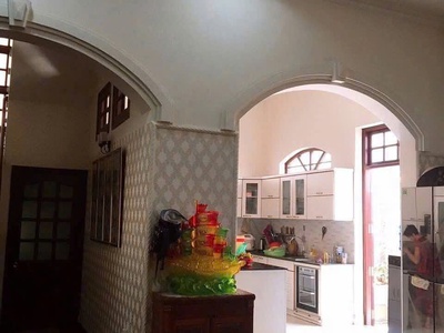 Bán biệt thự   12x20  rẻ như lô đất mt đông hưng thuận 17, q12 1