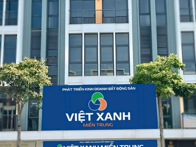 Việt xanh đà nẵng- mở rộng chi nhánh -  đón thêm nhân tài 1