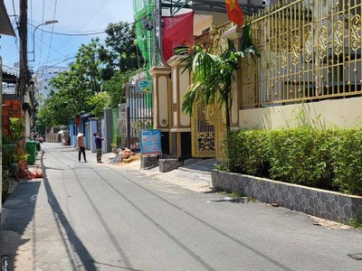  hot  nhà phố mặt tiền siêu hiếm - kinh doanh đỉnh, cho thuê hái ra tiền   4