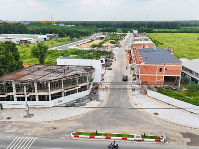 Mua đất tự xây nhà   tiết kiệm hay tốn kém 4