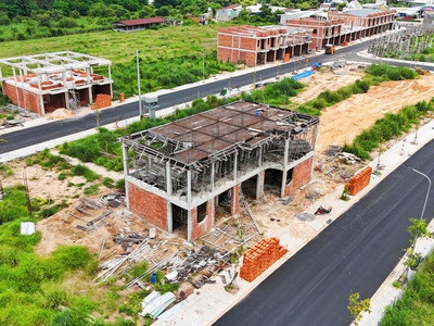 Mua đất tự xây nhà   tiết kiệm hay tốn kém 3