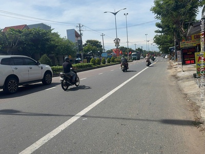 Chủ cần bán gấp nhà tại thị xã điện bàn, quảng nam giá 7ty 1