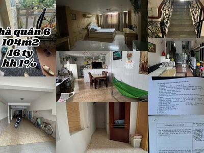 Cần bán gấp 1 đất mặt tiền và 1 nhà thuộc khu vực tp.hồ chí minh 4