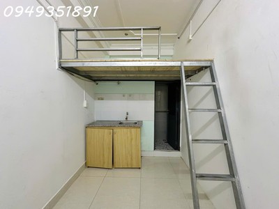  nhà chdv hxh ngang 4m 96m2 12pn shr hoàn công đủ giá 11,9tỷ 1