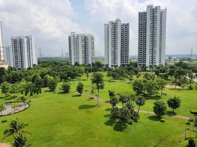 Bán căn hộ thương mại ct11 kđt hồng hà eco , phường yên sở 104m, 6.3 tỉ 4