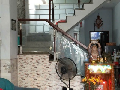 Sập hầm mt nguyễn minh không, hoà minh, 125m2, 2 mê đúc, 5pn, 5.xx tỷ 0