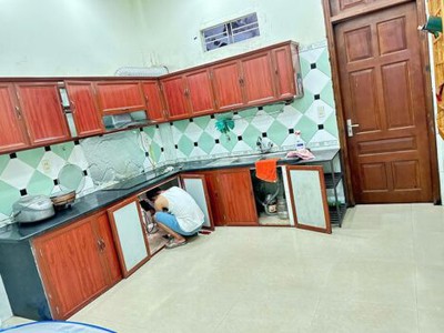 Chính chủ cho thuê nhà 3 tầng tại số 2k/383 phủ thượng đoạn, đông hải, hải an, hải phòng 3
