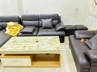 Chính chủ cho thuê nhà 3 tầng tại số 2k/383 phủ thượng đoạn, đông hải, hải an, hải phòng 4