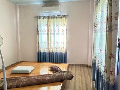 Chính chủ cho thuê nhà 3 tầng tại số 2k/383 phủ thượng đoạn, đông hải, hải an, hải phòng 2