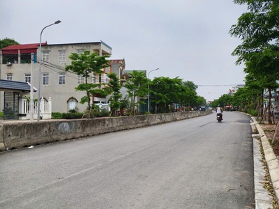 Đất Kim Bông , tài chính nhỉnh 2 tỷ ,có ngay 69.9m xây nhà trọ cho thuê quá đẹp 3