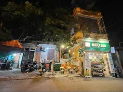 Sang nhượng quán nước ép, sinh tố, mì trộn   59 nguyễn chính, tân mai, hoàng mai, hn 0