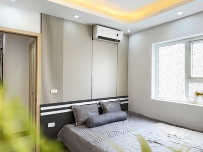 Chính chủ bán căn chung cư 3 ngủ 1728- hh03c b2.1 tại kđt thanh hà, hn, dt 78m2, thiết kế full 0