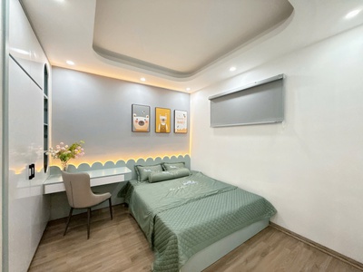 Chính chủ bán căn chung cư 3 ngủ 1728- hh03c b2.1 tại kđt thanh hà, hn, dt 78m2, thiết kế full 1