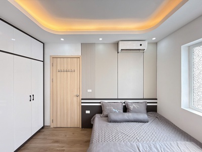 Chính chủ bán căn chung cư 3 ngủ 1728- hh03c b2.1 tại kđt thanh hà, hn, dt 78m2, thiết kế full 3