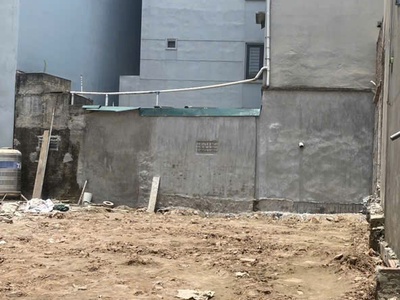 Bán đất đức giang   long biên  54/80m  đất  mt 5.86m  9.3 tỷ 1