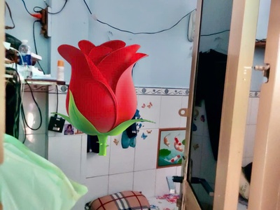 Bán nhà nát Nguyễn Thiện Thuật 2 mặt hẻm xe hơi. Q3. Giá 5tỷ9. DT 60m2 1