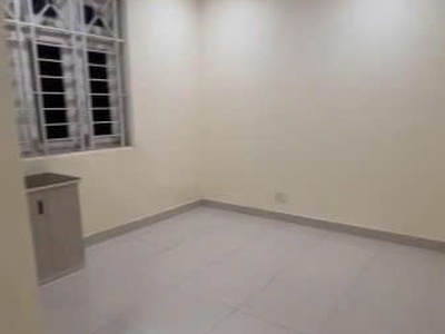 Giá tốt chỉ từ 3tr- phòng mới, tiện nghi, an ninh   trong biệt thự nguyên căn kdc khang an, gần sky 0