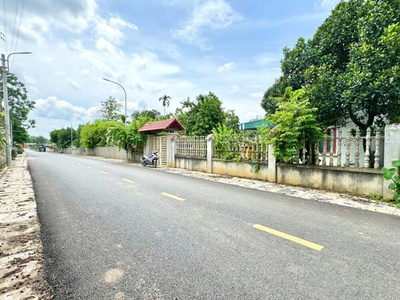 Siêu phẩm trục chính kinh doanh 499,1m tại lương sơn-hòa bình 2