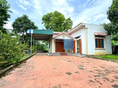 Siêu phẩm trục chính kinh doanh 499,1m tại lương sơn-hòa bình 1