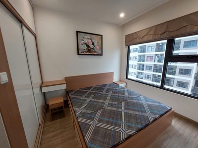 Cho thuê căn hộ 55m2 gồm 2n1wc toà s303 vinhomes smart city 1