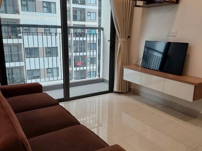Cho thuê căn hộ 55m2 gồm 2n1wc toà s303 vinhomes smart city 0