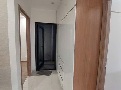 Cho thuê căn hộ 55m2 gồm 2n1wc toà s303 vinhomes smart city 3