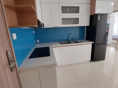 Cho thuê căn hộ 55m2 gồm 2n1wc toà s303 vinhomes smart city 4