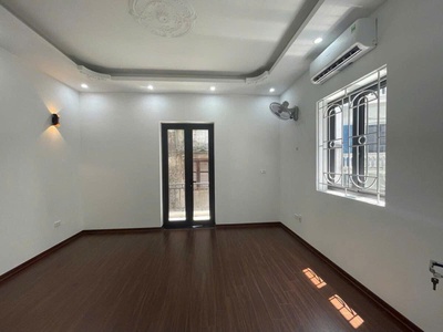 Bán nhà 4 tầng lô góc 3 thoáng - bùi xương trạch, hà nội 3