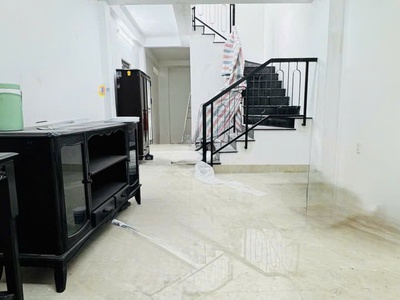 50m2 - nhà 3 tầng - chính chủ - hoàn công đủ - mới 100 - hoàng hoa thám - phú nhuận - bán 5.9 tỷ - 3