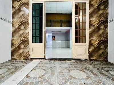 Diện tích  73m   4,2 x 17m    đường số 3, bình hưng hòa, bình tân    hẻm xe hơi   nhỉnh  4 tỷ, sổ 1