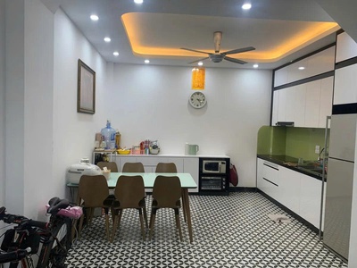Bán nhà yên bình - hà đông 48m2 x 3 tầng , mt 4.2m - nhà mới - giá 6.3 tỷ 1