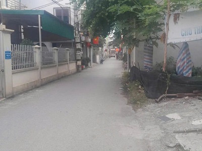 Bán nhà yên bình - hà đông 48m2 x 3 tầng , mt 4.2m - nhà mới - giá 6.3 tỷ 2