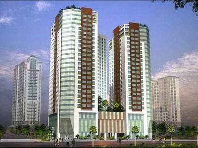 Cho thuê căn hộ cao cấp   liễu giai tower, ba đình 1