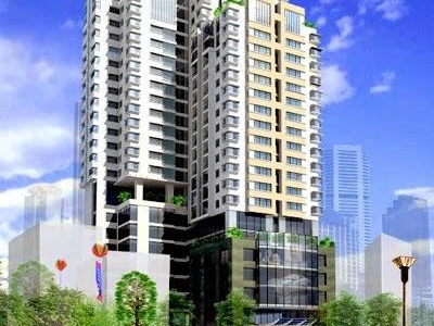 Cho thuê căn hộ cao cấp   liễu giai tower, ba đình 0