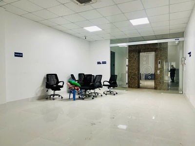 Vp vip mp trịnh văn bô kd 115m2- 6tầng-tm, vỉa hè kd đỉnh, giá 32.9 tỷ 3