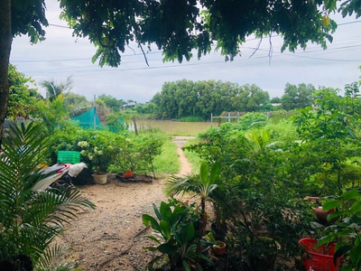 Bán nhà mặt tiền sông dinh, bình tân, lagi giá ngộp 5tr/m2 4