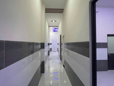 Bán nhà cấp 4 5x20m2 gần cầu bà lát tphcm giá 755 triệu 3