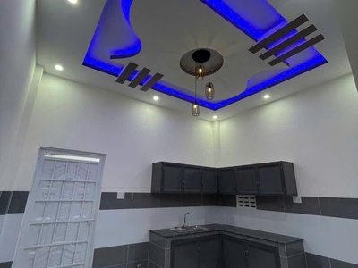 Bán nhà cấp 4 5x20m2 gần cầu bà lát tphcm giá 755 triệu 4