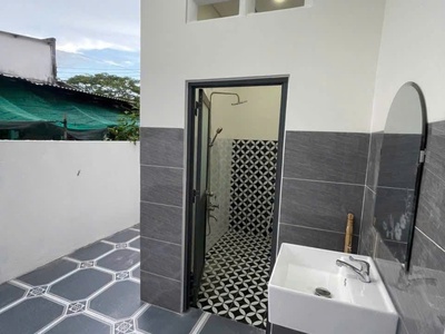 Bán nhà cấp 4 5x20m2 gần cầu bà lát tphcm giá 755 triệu 5